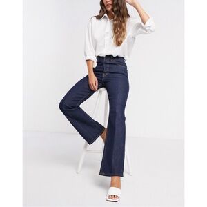 PREMIUM LEVIS RIBCAGE BOOTCUT